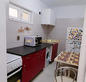 2 Camere de inchiriat | Cismigiu | Metrou | Reabilitat | Mobilat | Centrala Bloc - imagine 6