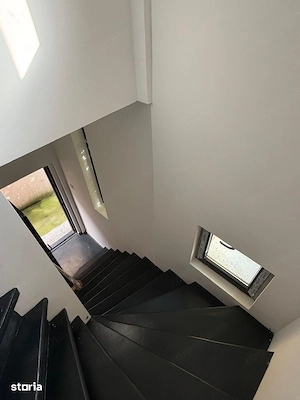 Apartament 3 camere în vilă P+1,  curte Inacului - imagine 11