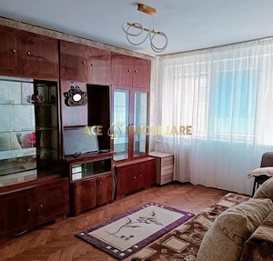 2 Camere de inchiriat | Cismigiu | Metrou | Reabilitat | Mobilat | Centrala Bloc