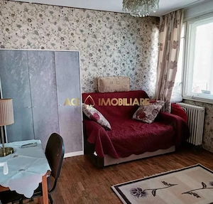 2 Camere de inchiriat | Cismigiu | Metrou | Reabilitat | Mobilat | Centrala Bloc - imagine 2