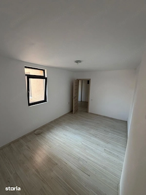 Apartament 3 camere în vilă P+1,  curte Inacului