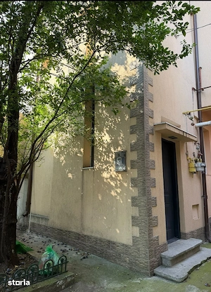 Apartament 3 camere în vilă P+1,  curte Inacului - imagine 8