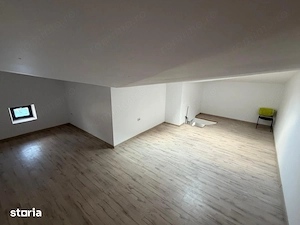 Apartament 3 camere în vilă P+1,  curte Inacului - imagine 2