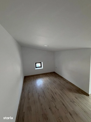 Apartament 3 camere în vilă P+1,  curte Inacului - imagine 3