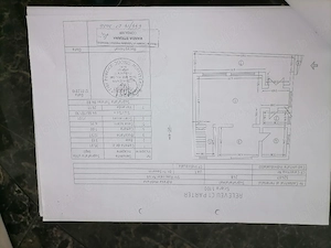 Vând urgent casa P+M