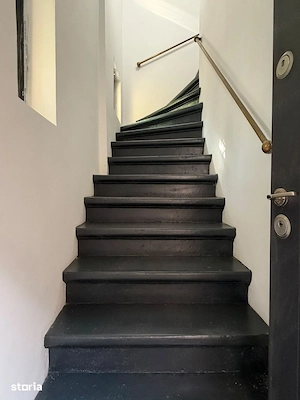 Apartament 3 camere în vilă P+1,  curte Inacului - imagine 10