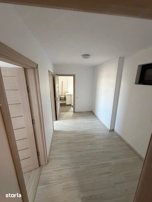 Apartament 3 camere în vilă P+1,  curte Inacului - imagine 7
