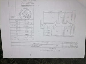 Vând urgent casa P+M - imagine 2