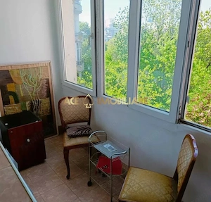 2 Camere de inchiriat | Cismigiu | Metrou | Reabilitat | Mobilat | Centrala Bloc - imagine 7