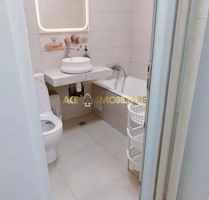 2 Camere de inchiriat | Cismigiu | Metrou | Reabilitat | Mobilat | Centrala Bloc - imagine 4