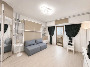 Studio Premium de inchiriat | parcare privata  - imagine 4