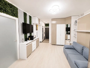 Studio Premium de inchiriat | parcare privata 