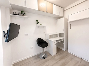 Studio Premium de inchiriat | parcare privata  - imagine 3
