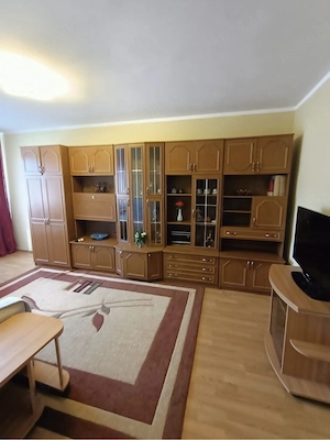 Proprietar - Inchiriez apartament 2 camere decomandat - imagine 4