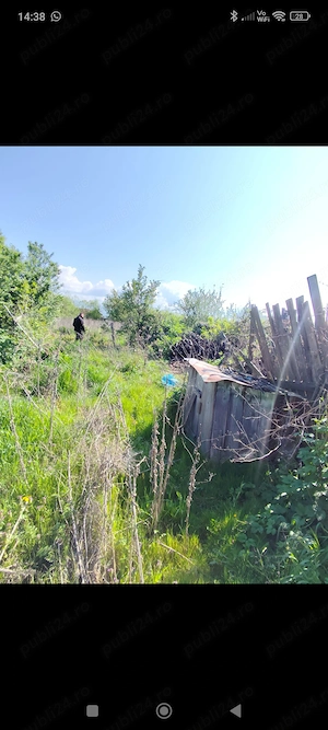 Vînd casă cu grădină in loc Voivodeni com Bîrsa - imagine 5