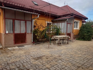 Casa 3 camere , 1850 mp - imagine 20