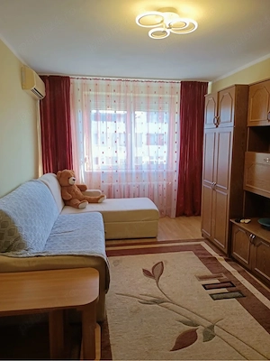 Proprietar - Inchiriez apartament 2 camere decomandat - imagine 7