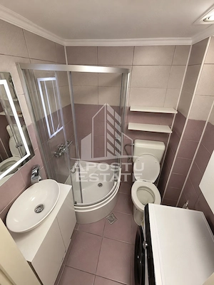 Apartament cu 2 camere, Etaj 2/4, zona Sagului - imagine 5