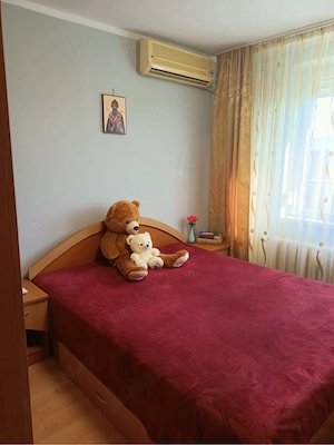 Proprietar - Inchiriez apartament 2 camere decomandat - imagine 5