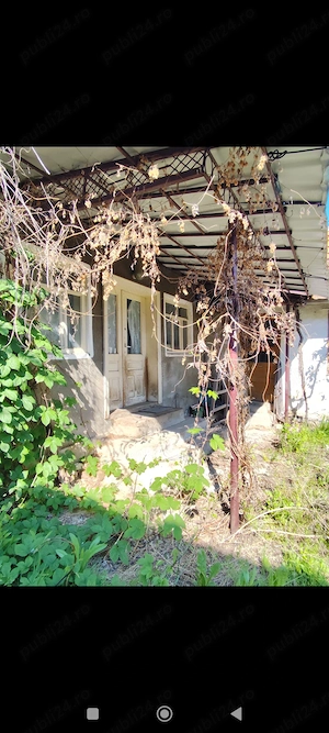 Vînd casă cu grădină in loc Voivodeni com Bîrsa - imagine 3