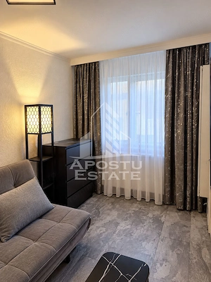 Apartament cu 2 camere, Etaj 2/4, zona Sagului - imagine 3