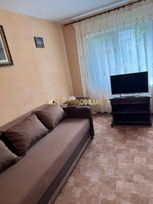 2 Camere de inchiriat | Vacaresti | Metrou | Utilat | Mobilat - imagine 2