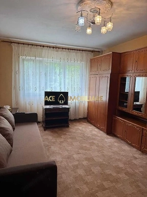 2 Camere de inchiriat | Vacaresti | Metrou | Utilat | Mobilat