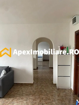 Apartament 3 camere de inchiriat Vacaresti București | ApexImobiliare.ro - imagine 6