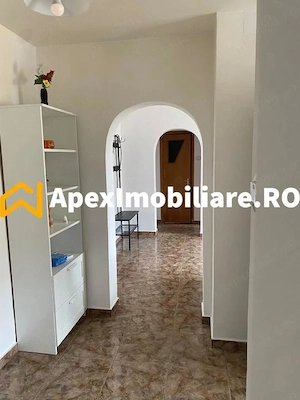 Apartament 3 camere de inchiriat Vacaresti București | ApexImobiliare.ro - imagine 2