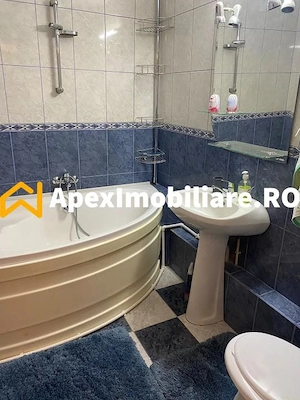 Apartament 3 camere de inchiriat Vacaresti București | ApexImobiliare.ro - imagine 5