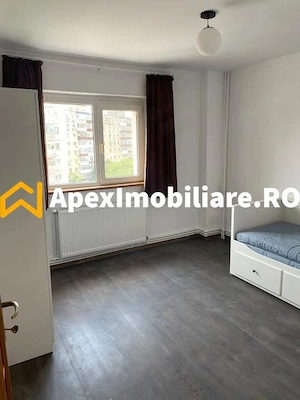 Apartament 3 camere de inchiriat Vacaresti București | ApexImobiliare.ro - imagine 3