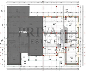 Duplex 5 camere, despărțit prin perete dublu, garaj. Dumbrăvița - imagine 15