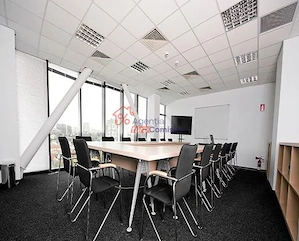 Spatiu Birouri, 135mp, Zona Palat - imagine 3