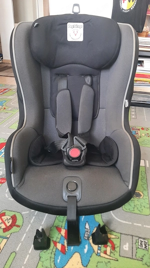 Scaun auto copil Peg-Perego Viaggio 1 Duo fix. 400 fix