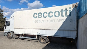 Iveco Eurocargo - imagine 5