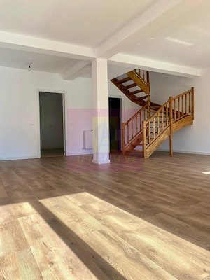 122 mp + grădină 170 mp | 3 dormitoare | 2 parcări | - imagine 5