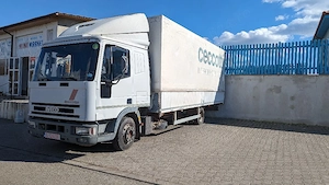Iveco Eurocargo