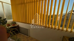 Apartament cu 2 camere de închiriat,Mircea cel Batran,centrala proprie - imagine 10