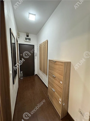 Apartament 2 camere situat in zona Rahovei din Sibiu - imagine 5