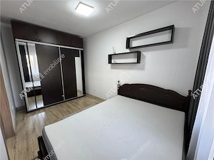 Apartament 2 camere situat in zona Rahovei din Sibiu - imagine 4