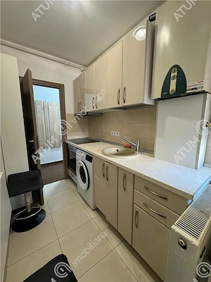Apartament 2 camere situat in zona Rahovei din Sibiu - imagine 6