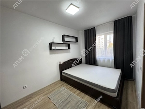 Apartament 2 camere situat in zona Rahovei din Sibiu - imagine 3