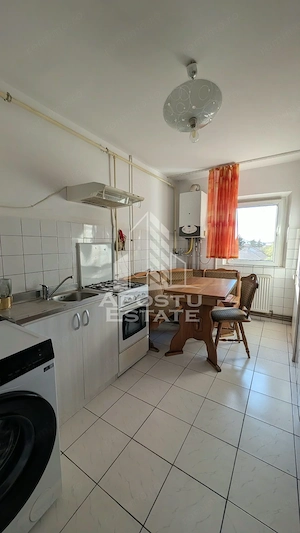 Apartament cu 2 camere de închiriat,Mircea cel Batran,centrala proprie - imagine 5