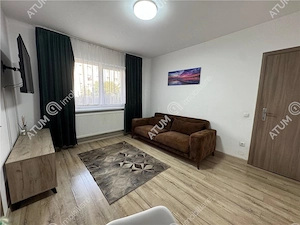 Apartament 2 camere situat in zona Rahovei din Sibiu