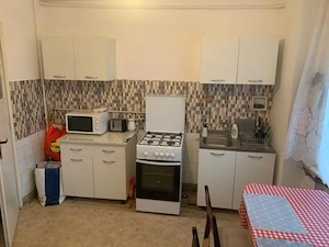 Apartament 2 camere decomandat zona Take Ionescu   Medicină - imagine 5