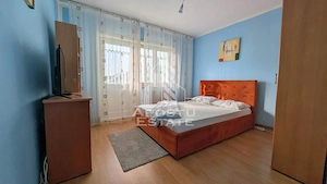 Apartament cu 2 camere de închiriat,Mircea cel Batran,centrala proprie - imagine 3