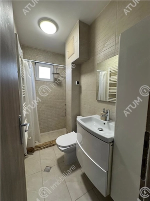 Apartament 2 camere situat in zona Rahovei din Sibiu - imagine 9