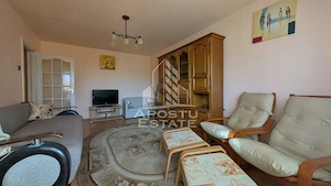 Apartament cu 2 camere de închiriat,Mircea cel Batran,centrala proprie - imagine 2
