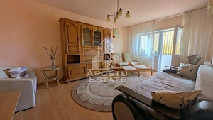Apartament cu 2 camere de închiriat,Mircea cel Batran,centrala proprie