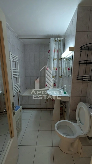 Apartament cu 2 camere de închiriat,Mircea cel Batran,centrala proprie - imagine 9